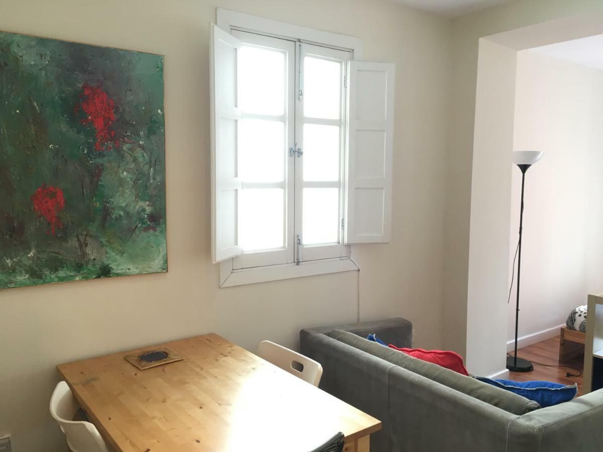 סביליה Vidrio Apartment מראה חיצוני תמונה
