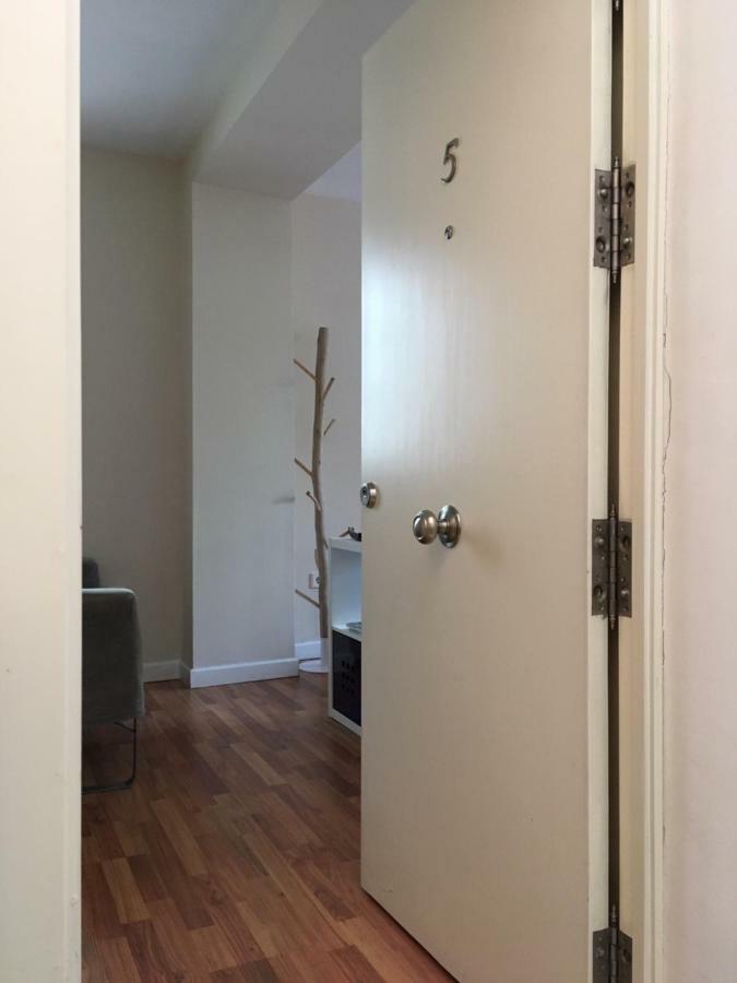 סביליה Vidrio Apartment מראה חיצוני תמונה