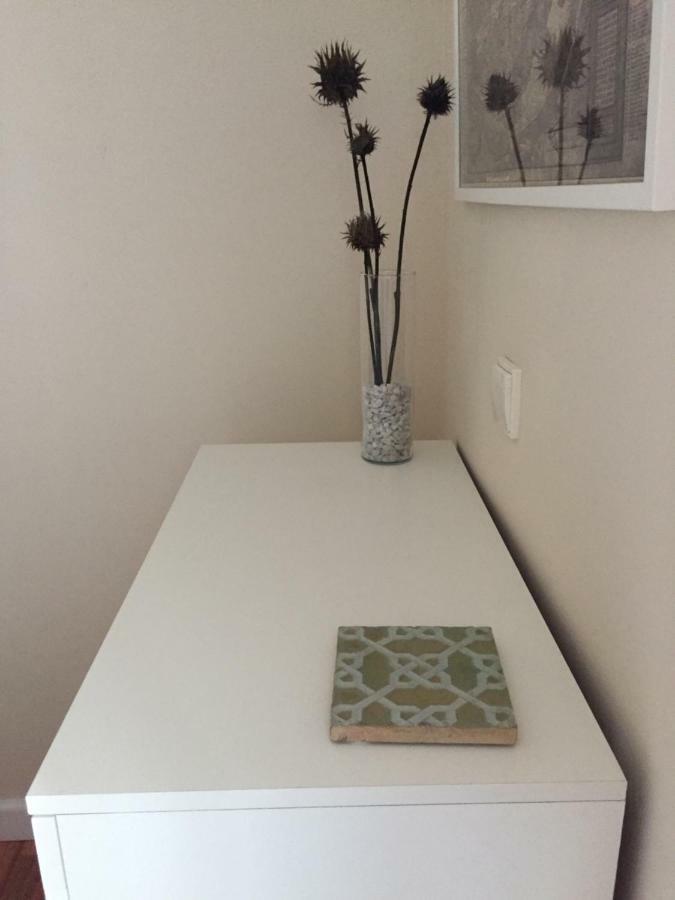 סביליה Vidrio Apartment מראה חיצוני תמונה