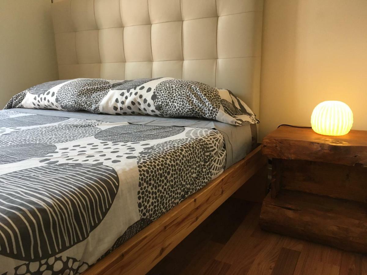 סביליה Vidrio Apartment מראה חיצוני תמונה