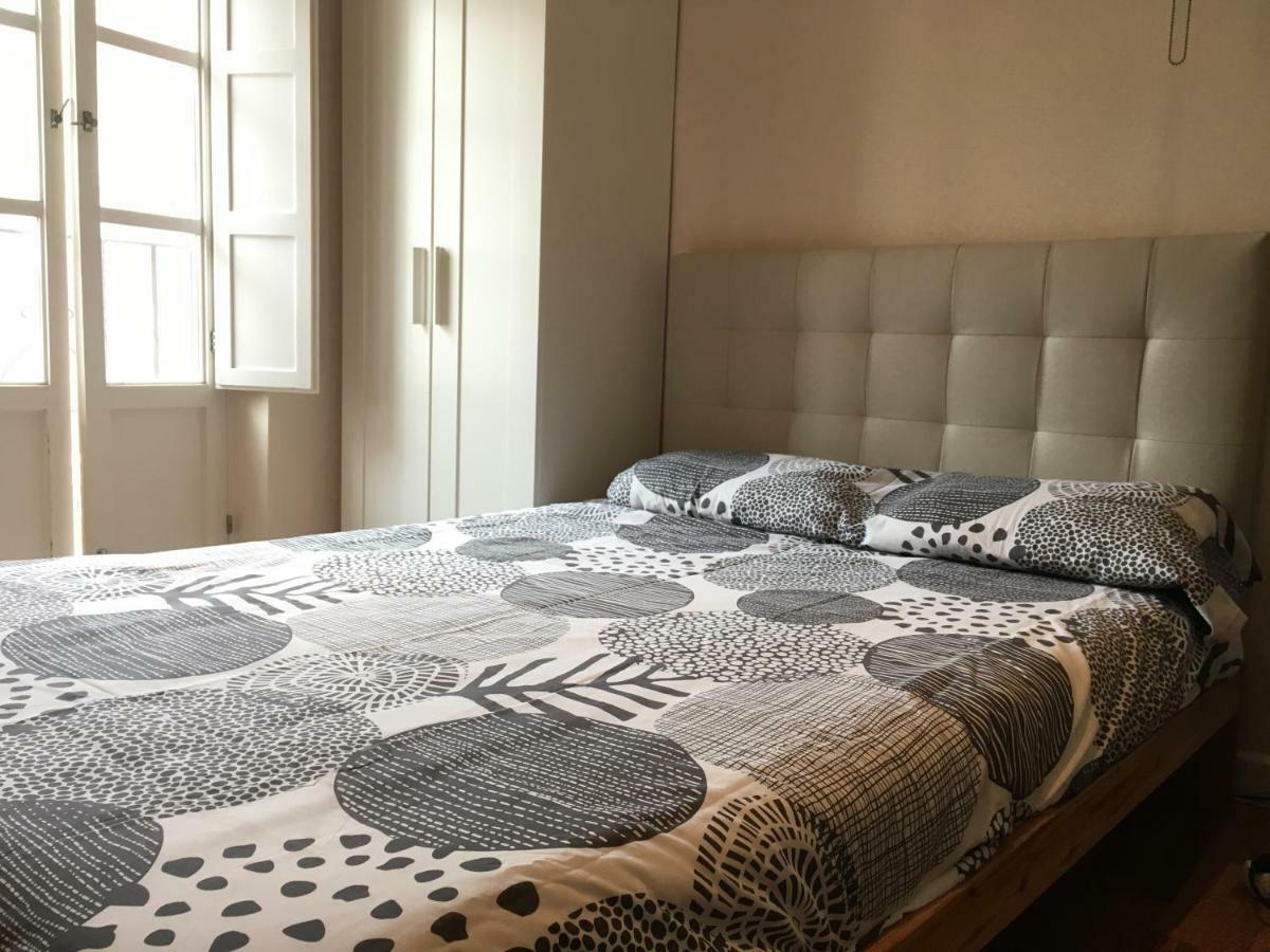 סביליה Vidrio Apartment מראה חיצוני תמונה