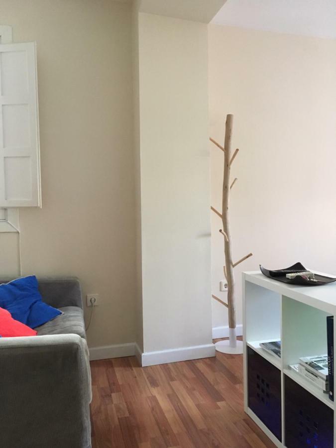 סביליה Vidrio Apartment מראה חיצוני תמונה
