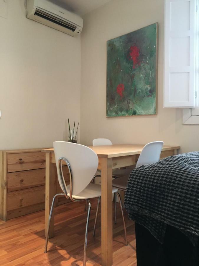 סביליה Vidrio Apartment מראה חיצוני תמונה